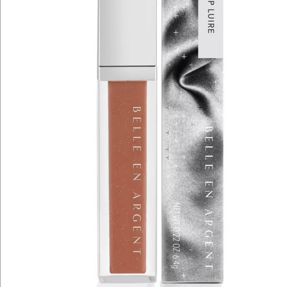 Belle En Argent Lip Gloss Jealous of us